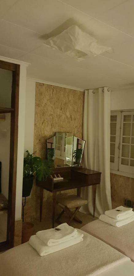 Ponta Delgada Marina Lounge Hostel المظهر الخارجي الصورة
