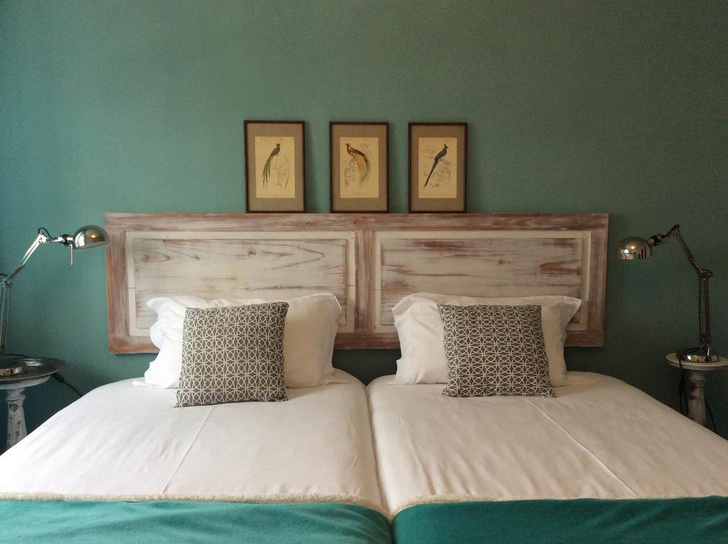 Ponta Delgada Marina Lounge Hostel المظهر الخارجي الصورة