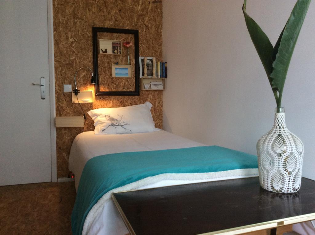Ponta Delgada Marina Lounge Hostel المظهر الخارجي الصورة