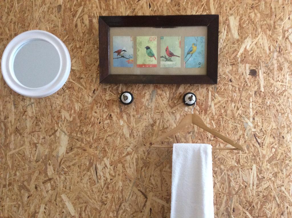 Ponta Delgada Marina Lounge Hostel المظهر الخارجي الصورة