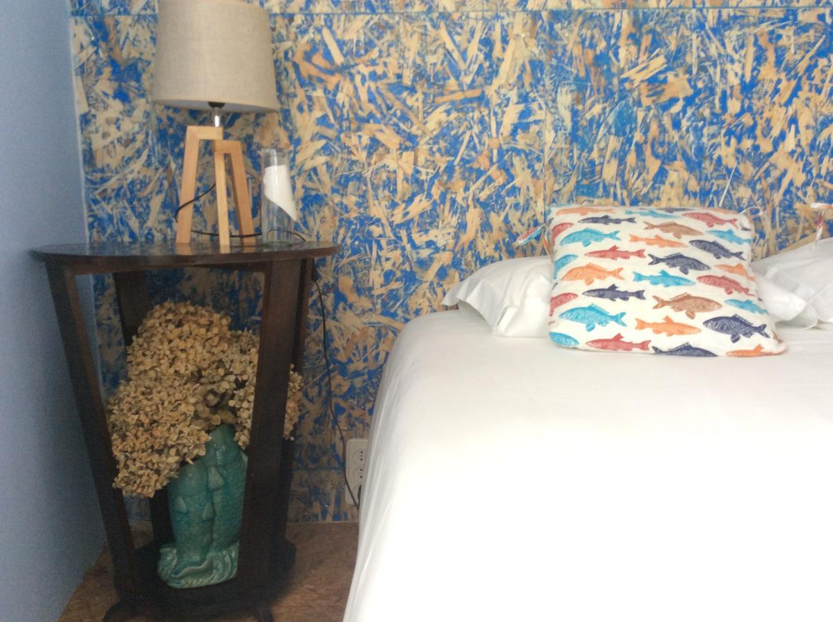 Ponta Delgada Marina Lounge Hostel المظهر الخارجي الصورة