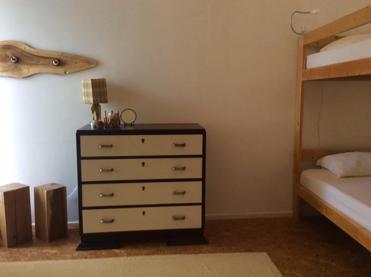 Ponta Delgada Marina Lounge Hostel المظهر الخارجي الصورة