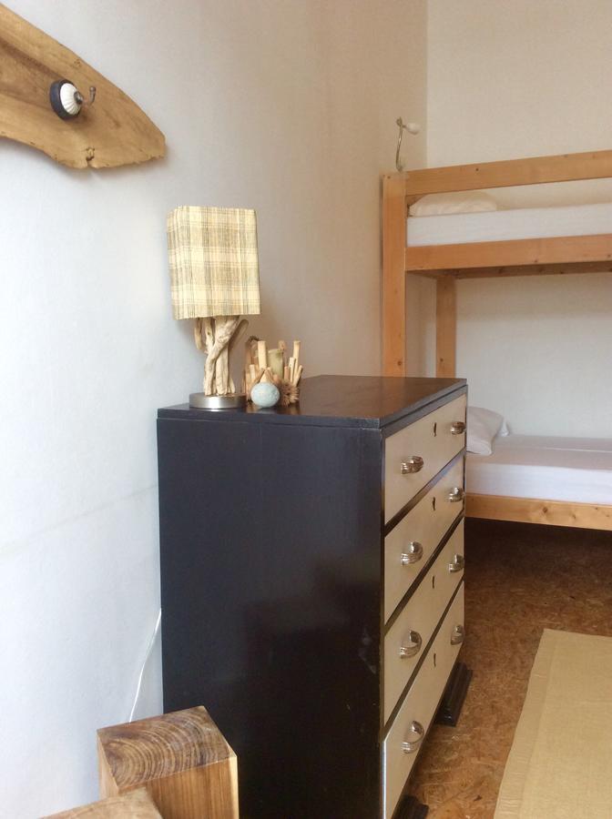Ponta Delgada Marina Lounge Hostel المظهر الخارجي الصورة